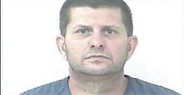 Murray Rios, - St. Lucie County, FL 